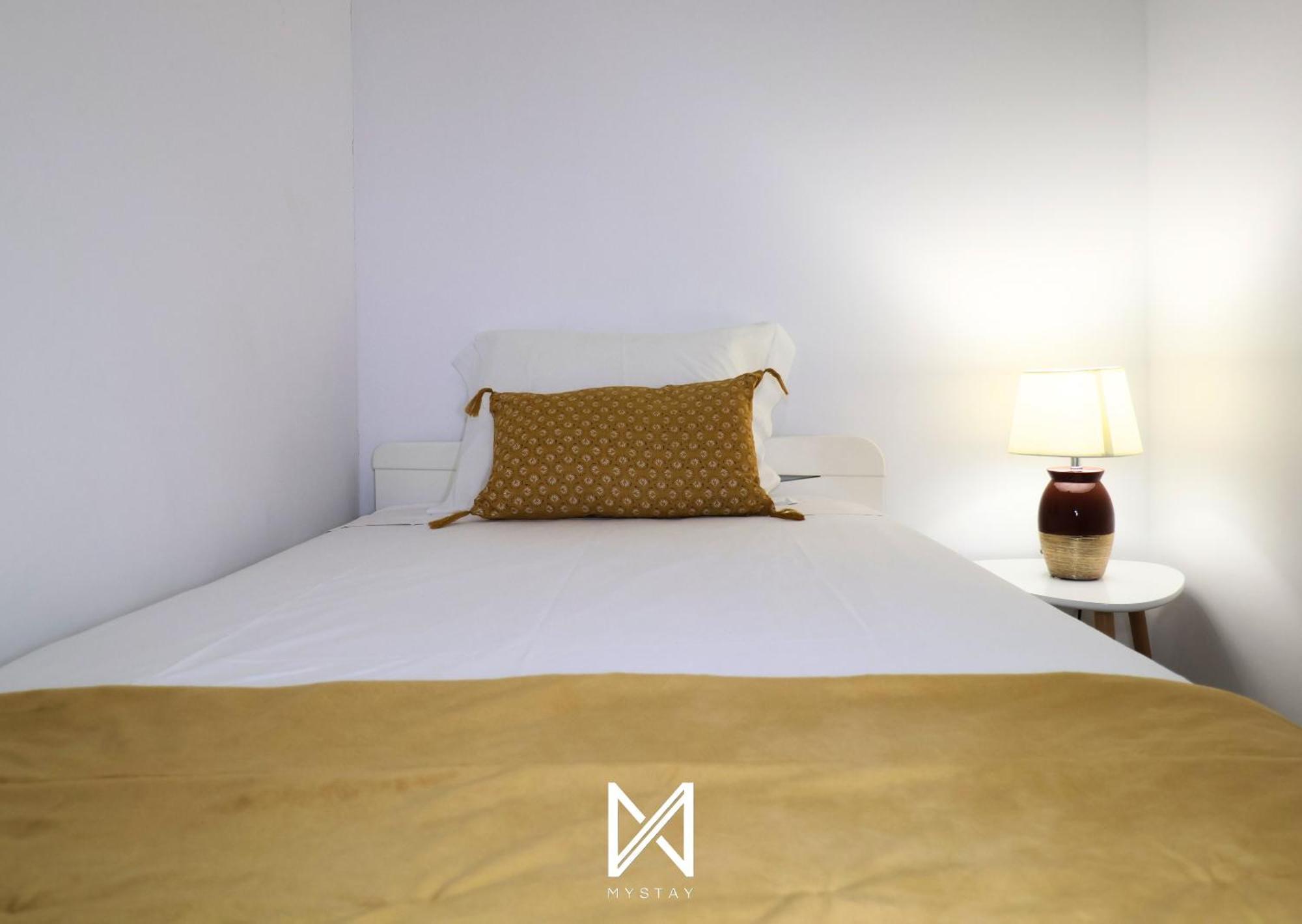 Mystay - Alegria Stay Porto Bagian luar foto