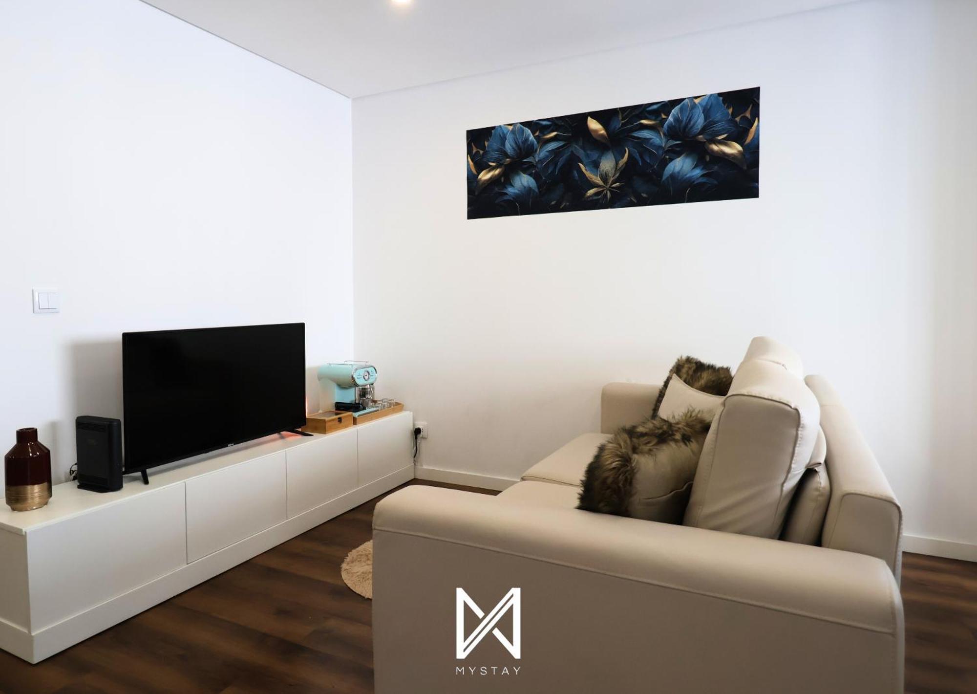 Mystay - Alegria Stay Porto Bagian luar foto